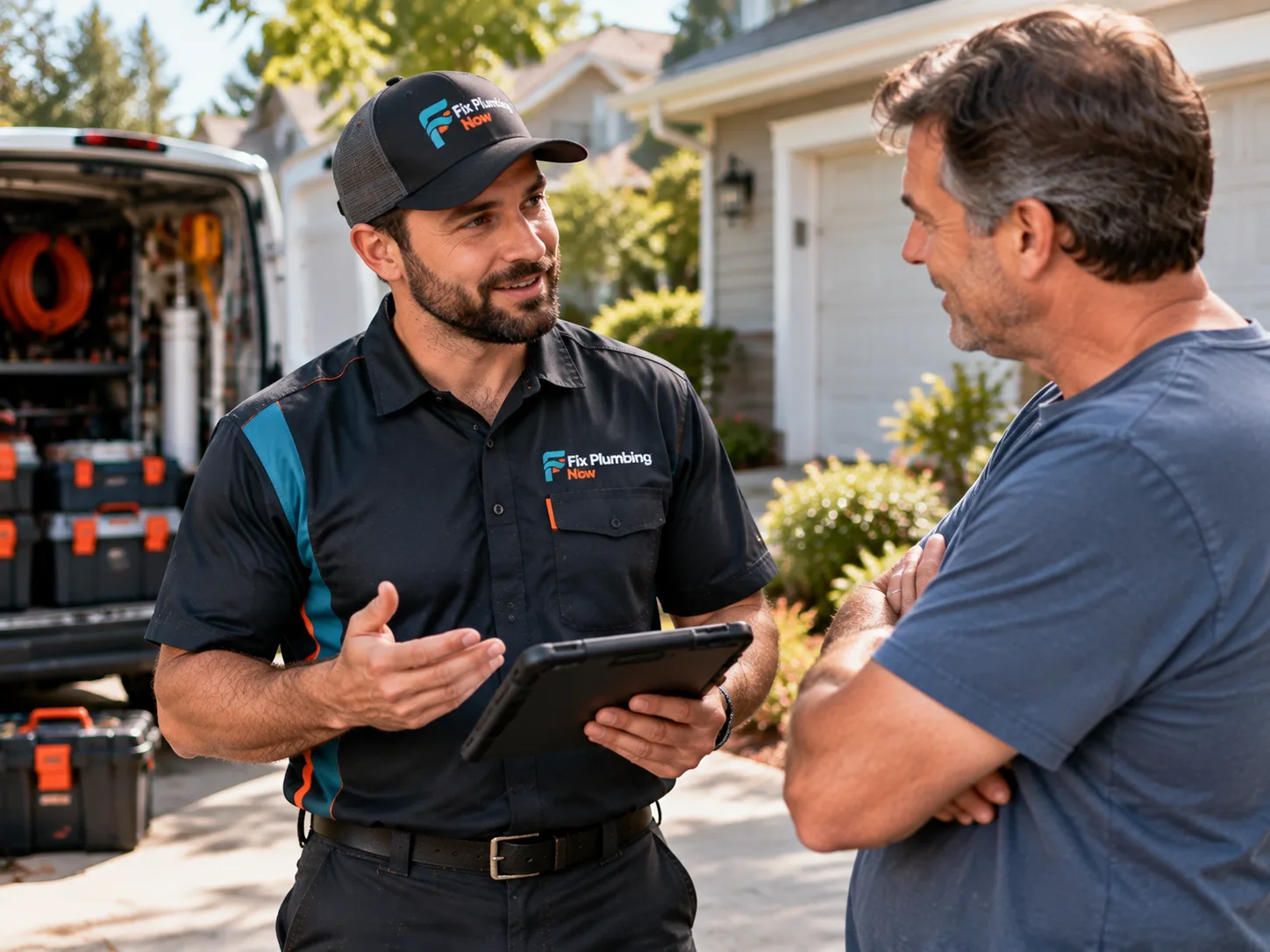 Clogged Drain Service Chantilly, VA FAQs